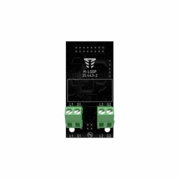 Адресный модуль Tiras Technologies Tiras M-LOOP 