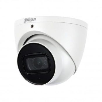 HDCVI Starlight видеокамера Dahua DH-HAC-HDW2241TP-A (2.8 мм)