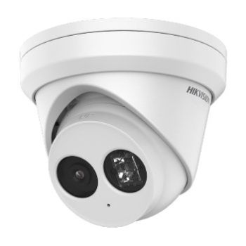 IP камера Hikvision DS-2CD2383G2-IU 2.8mm