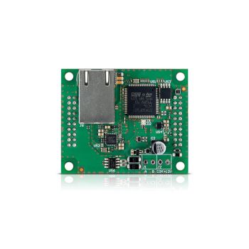 Ethernet-модуль Satel GSM-X-ETH
