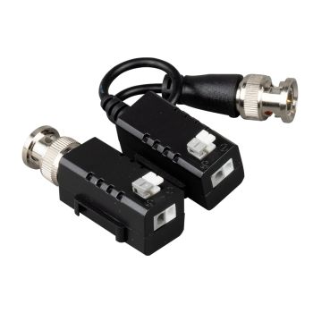 Прийомопередавач - Приймач-передавач Hikvision DS-1H18S/E(B)