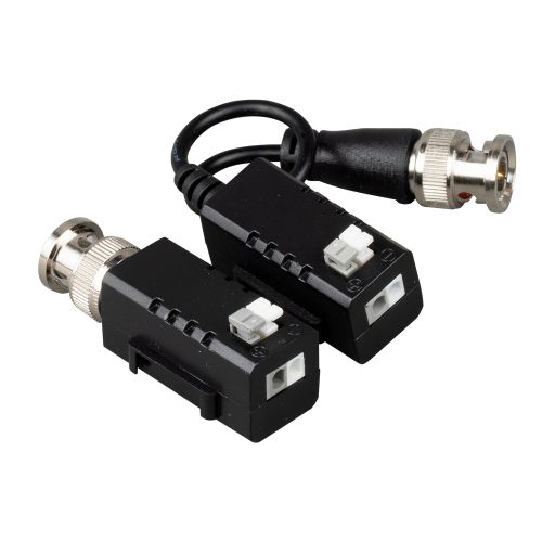 Прийомопередавач - Приймач-передавач Hikvision DS-1H18S/E(B)
