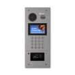 Вызывная панель Bas-IP AA-07BH (silver)