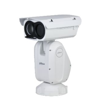 IP PTZ тепловизор Dahua DH-TPC-PT8621A