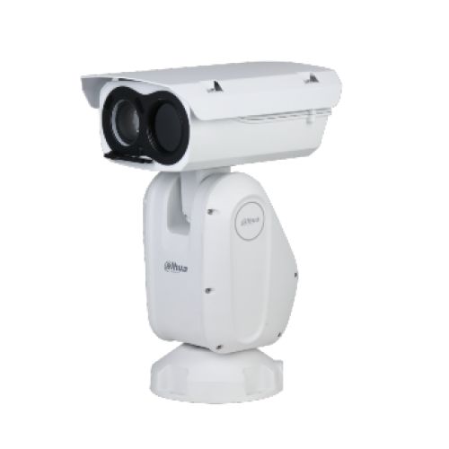IP камеры видеонаблюдения Dahua: поворотные - IP PTZ тепловизор Dahua DH-TPC-PT8621A