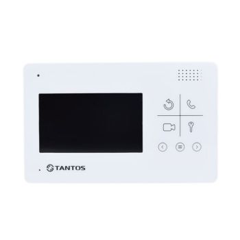 Домофон Tantos Lilu lux 4.3 "
