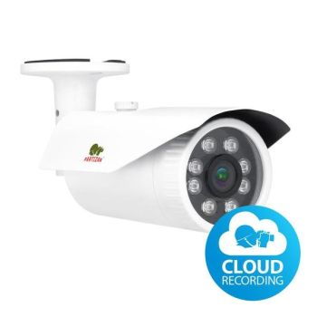 IP видеокамера Partizan IPO-VF2MP SE 2.1 Cloud