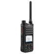 Портативная радиостанция (рация) Hytera BP565 VHF 136-174 МГц
