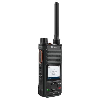 Радиостанция (рация) Hytera BP565 VHF 136-174 МГц