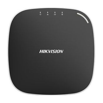 Hub беспроводной сигнализации  Hikvision DS-PWA32-HS (Black) 