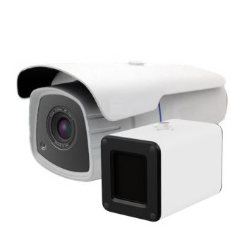 Инфракрасный сканер температуры тела Uniview USS-TIC500