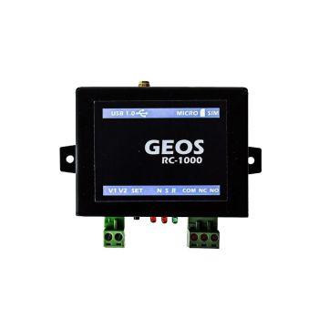 GSM-контроллер Geos RC-1000 