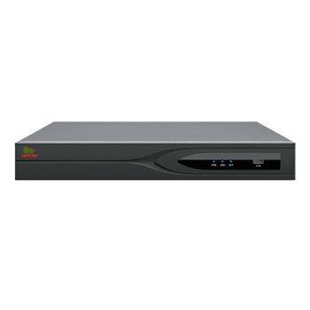 IP відеореєстратор Partizan NVH-+1652 PRO