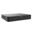 Мультигибридный видеорегистратор Uniview XVR301-16G3