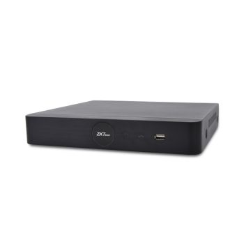 IP-видеорегистратор 8-канальный ZKTeco Z8508NER-8P