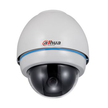 Аналоговий SpeedDome Dahua DH-SD6330-H
