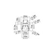 Кронштейн для корпусной камеры Uniview TR-WM06-A-IN