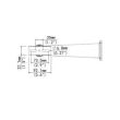 Кронштейн для корпусной камеры Uniview TR-WM06-A-IN