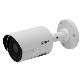HDCVI видеокамера Dahua DH-HAC-HFW1220SLP-S3 (3.6 мм)