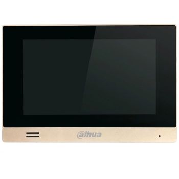 IP відеодомофон Dahua DH-VTH1550CHM