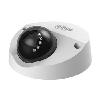 HDCVI видеокамера Dahua DH-HAC-HDBW2220F (3.6 мм)