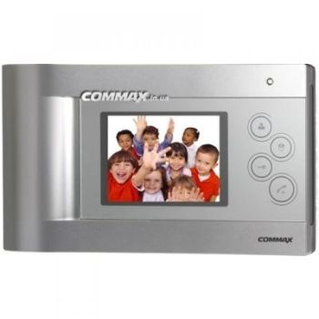 Відеодомофон Commax CDV-40QM