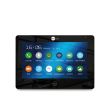 Видеодомофон Neolight Alpha HD Black