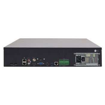 Мережевий IP відеореєстратор Uniview NVR308-32R-B