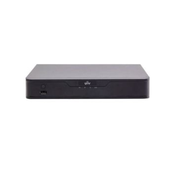 Гібридний відеореєстратор Uniview XVR302-16Q