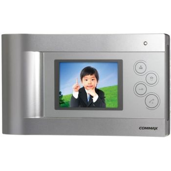 Відеодомофон Commax CDV-43QM