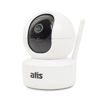Камеры Atis - IP-видеокамера с Wi-Fi ATIS AI-262