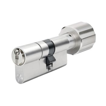 Цилиндр Abus Integral MX ключ-тумблер 95 мм