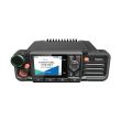 Автомобільна радіостанція (рація) Hytera HM785 UHF 350- 470 МГц, High Power 45W