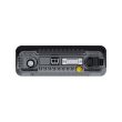 Автомобільна радіостанція (рація) Hytera HM785 UHF 350- 470 МГц, High Power 45W
