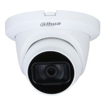 HDCVI відеокамера Dahua DH-HAC-HDW2501TMQP-A