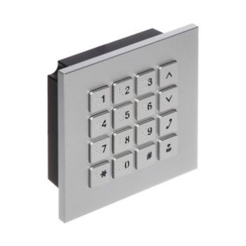 Модуль клавиатуры Dahua DHI-VTO4202F-MK