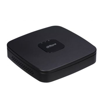 Мережевий IP відеореєстратор Dahua DH-NVR1104P-B