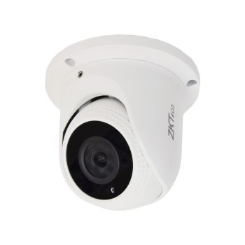 5 Мп IP-видеокамера ZKTeco ES-855L21C-E3