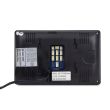 Комплект Wi-Fi видеодомофона 7" ATIS AD-770FHD/T-Black с поддержкой Tuya Smart + AT-400FHD Black
