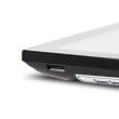 Комплект Wi-Fi видеодомофона 7" ATIS AD-770FHD/T-Black с поддержкой Tuya Smart + AT-400FHD Black