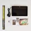 Комплект Wi-Fi видеодомофона 7" ATIS AD-770FHD/T-Black с поддержкой Tuya Smart + AT-400FHD Black