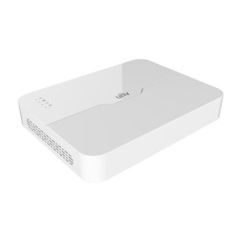 Мережевий відеореєстратор Uniview NVR301-08LX-P8