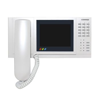 Видеодомофон Commax СAV-50T