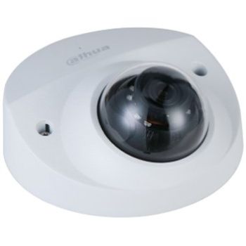 IP-камеры с функциями искусственного интеллекта (Al) - IP видеокамера Dahua DH-IPC-HDBW3241FP-AS-M (2.8 мм)