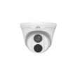 IP видеокамера купольная Uniview IPC3614SR3-ADPF28-F White