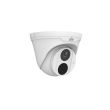 IP видеокамера купольная Uniview IPC3614SR3-ADPF28-F White