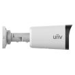 IP відеокамера вулична Uniview IPC2325LB-ADZK-G White