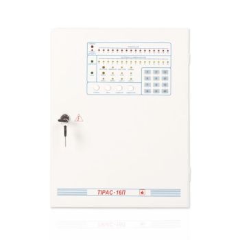 ППКП Tiras Technologies Тирас-16П