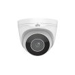 IP відеокамера купольна Uniview IPC3635LB-ADZK-G White