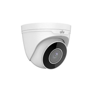 IP видеокамера купольная Uniview IPC3635LB-ADZK-G White